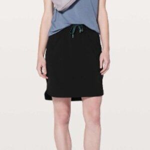 Lululemon on The Fly Skirt